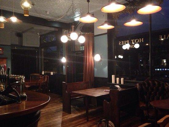 St James of Bermondsey